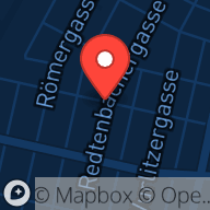 Location Vienna