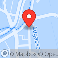 Location Vienna