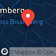 Location Gemeinde Bisamberg