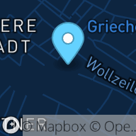 Location Vienna