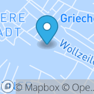 Location Vienna