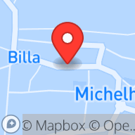 Location Gemeinde Michelhausen