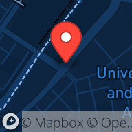 Location Vienna
