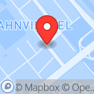 Location Vienna