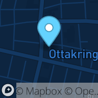Location Vienna