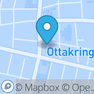 Location Vienna
