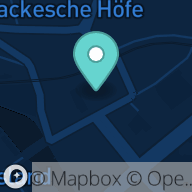 Location Berlin