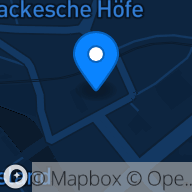 Location Berlin