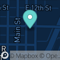 Location Vancouver