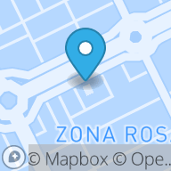 Location Mexico City
