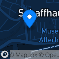 Location Schaffhausen