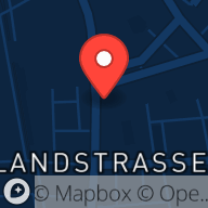 Location Vienna