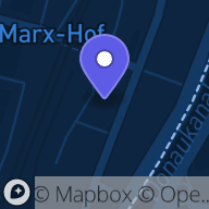 Location Vienna