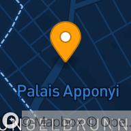 Location Vienna