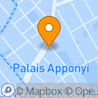 Location Vienna