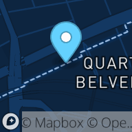 Location Vienna