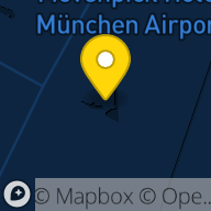 Location Hallbergmoos