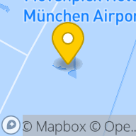 Location Hallbergmoos