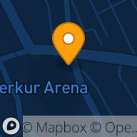 Location Graz