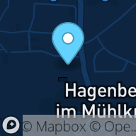 Location Hagenberg im Mühlkreis