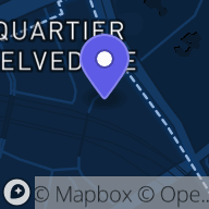 Location Vienna