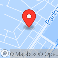 Location Vienna