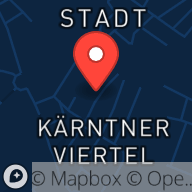 Location Vienna
