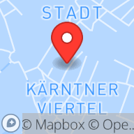 Location Vienna