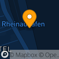 Location Cologne