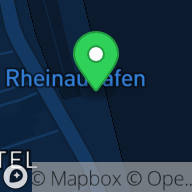 Location Cologne