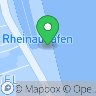 Location Cologne