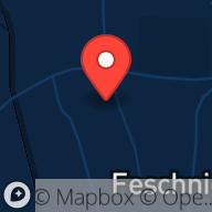 Location Klagenfurt