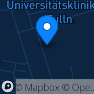 Location Gemeinde Tulln an der Donau