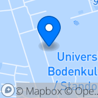 Location Gemeinde Tulln an der Donau