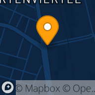 Location Vienna