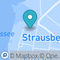Location Strausberg
