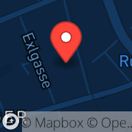 Location Innsbruck