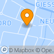Location Dübendorf