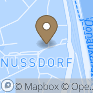 Location Vienna