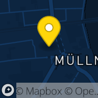 Location Salzburg