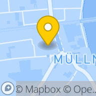 Location Salzburg