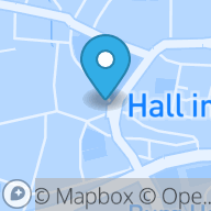Location Stadt Hall in Tirol