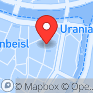 Location Vienna