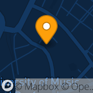 Location Vienna