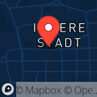 Location Klagenfurt
