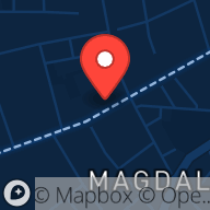Location Vienna
