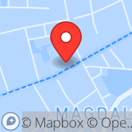 Location Vienna