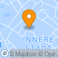Location Vienna