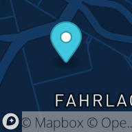 Location Mannheim