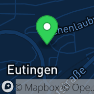 Location Pforzheim